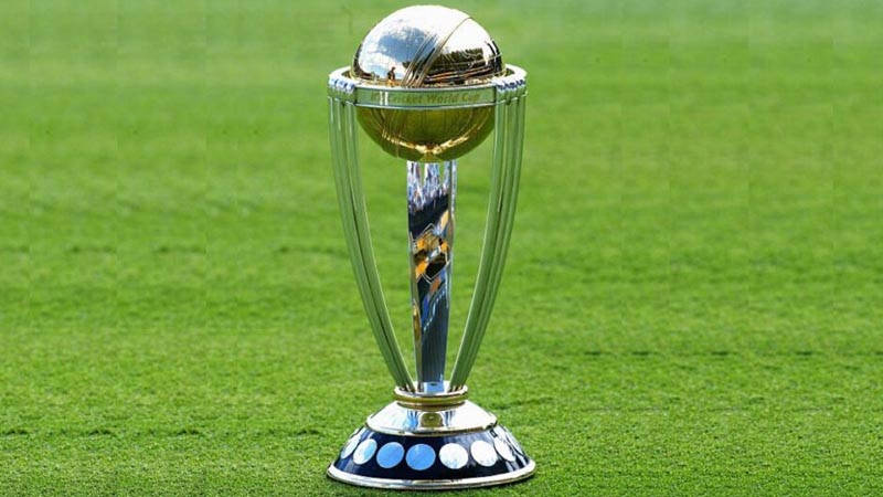  বিশ্বকাপের  পূর্ণ সময়সূচী প্রকাশ

